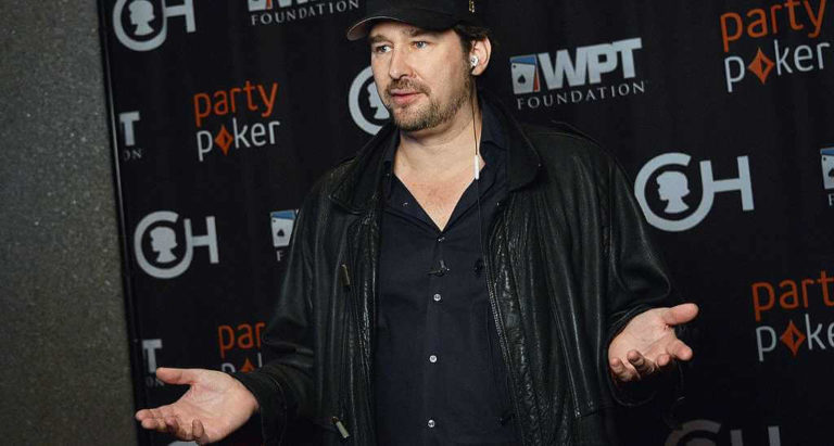 New Jersey Player Outduels Hellmuth (and 1900 others) For WSOP Online Bracelet