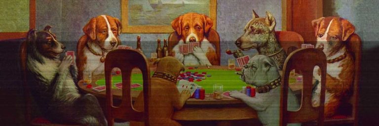 Poker & Pop Culture Is The Definitive History Of Poker In America