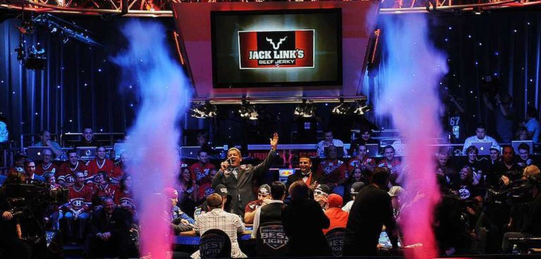 WSOP Says NJ Players Can Play, But Can They?