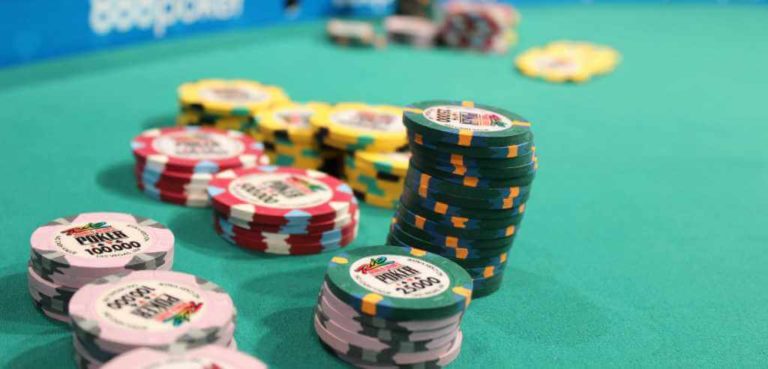 WSOP Weekly: Why You Can’t Spell WSOP Without Mizrachi And Deeb