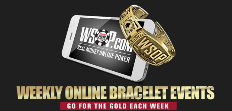 WSOP Online Bracelet Preview – Event #88: $500 No-Limit Hold’em Summer Saver