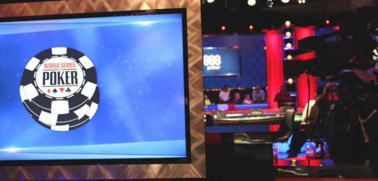 WSOP Rewind: The 50 Greatest, Ivey Goes Deep, And Hellmuth Goes AWOL
