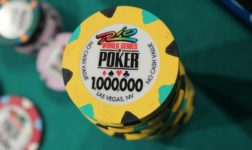 As players head to the WSOP in Las Vegas this summer, some players will be more focused on the online poker grind.