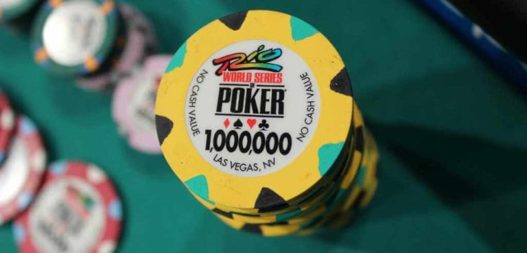 World Series Online Quest: Players Detail Summer Bracelet Plans at the Virtual WSOP Tables