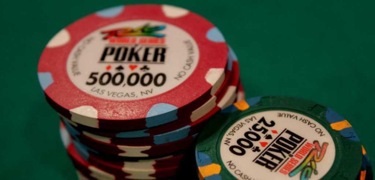 WSOP Weekly #2: Negreanu and Hellmuth Make Final Tables And The Big 50 Makes Gigantic Splash