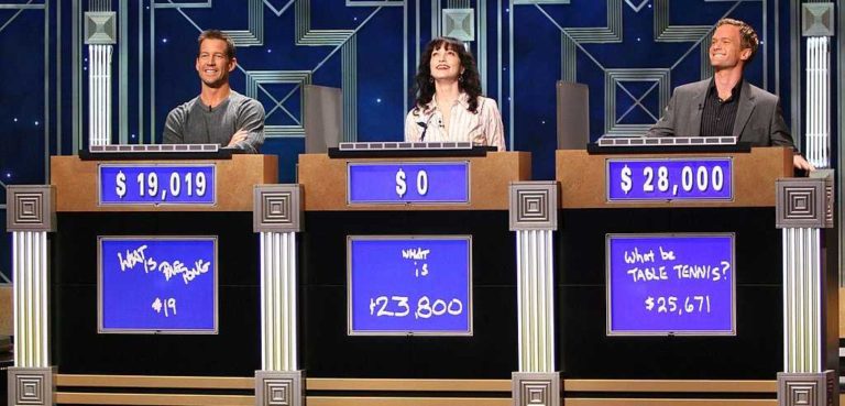 WSOP Weekly: Is Jeopardy An Easier Game Than Poker?