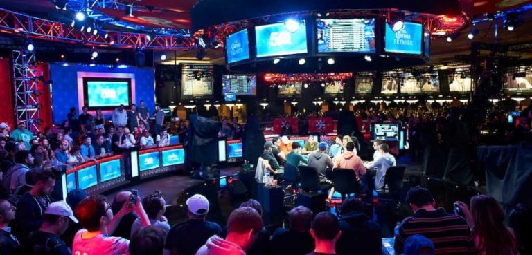 WSOP Weekly: David Peters, Ryan Hagerty Score Bracelets; Corey Paggeot Runs Hot