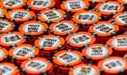 The action at the World Series of Poker gets back underway beginning Tuesday and here's a look at the early action.