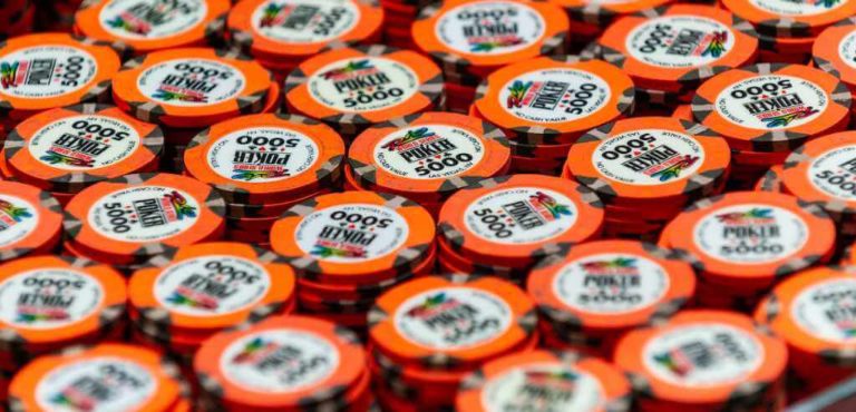 WSOP Weekly: What to Expect in the First Week of Action at Bally’s/Paris