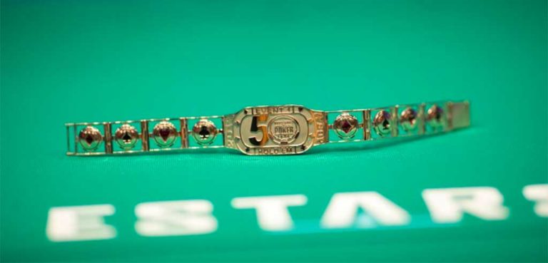 WSOP Could Host More Online Bracelet Events in 2020 Thanks To NJ Players