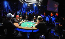 The WSOP Main Event kicks off on Sunday at WSOP.com.