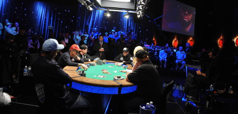 Happy Trails: Caesars Says Goodbye to Rio;  What About WSOP?