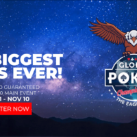 The Global Poker Eagle Cup returns with some big guarantees and a shot at the Tournament of Champions.