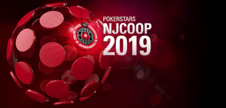 PokerStars Unveils Packed NJCOOP Schedule with $1 Million Guaranteed