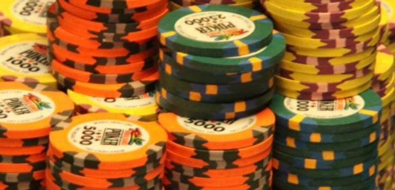 More Tournament Action Kicks Off For WSOP Players In Pennsylvania; 21 Events, $500K Planned