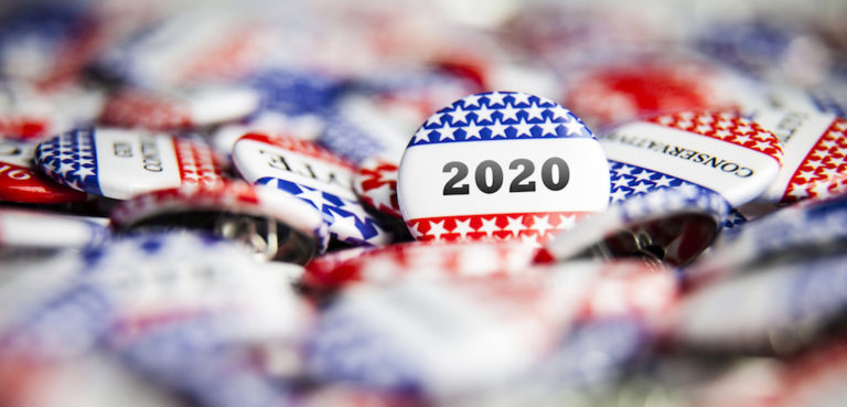 Online Poker Raised to Political Spotlight with Andrew Yang Comments