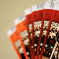 Upcoming US online poker promotions include a chance to win Super Bowl tickets.