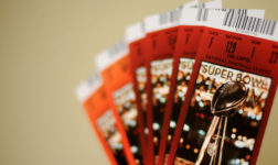 Upcoming US online poker promotions include a chance to win Super Bowl tickets.