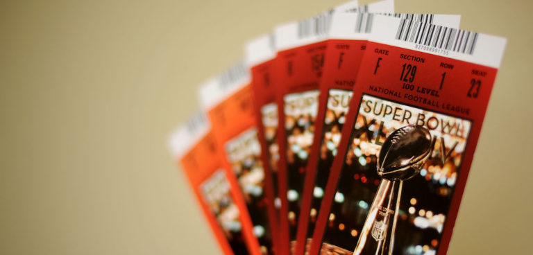 Promo Roundup: Super Bowl Tickets, Free Cash Up for Grabs at US Poker Sites