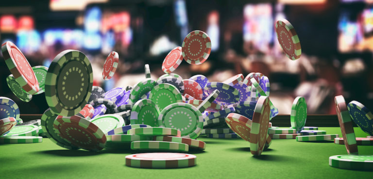 Many Poker Players Rethinking Re-entry Tournament Format