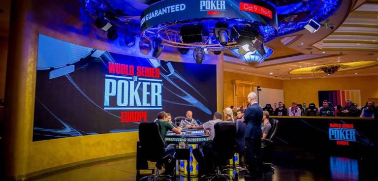 UPDATE – Miscalculation Vaults Campbell to WSOP Player of Year; Americans Produce Big Results