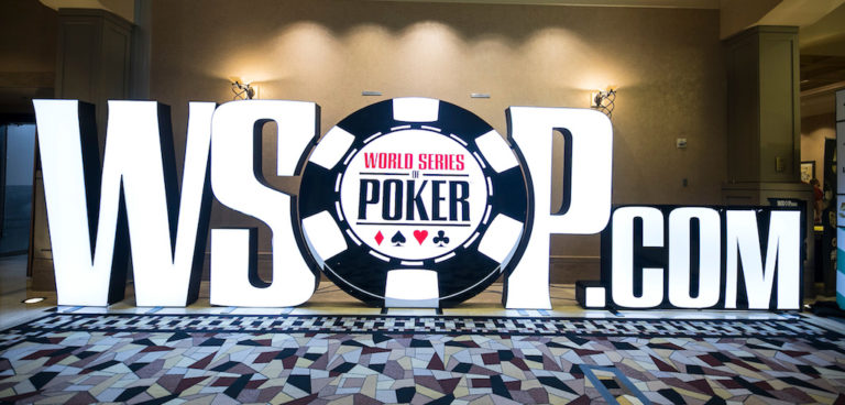 Big Month Planned for WSOP.com With $1 Million Online Circuit, Spring Online Championship Series