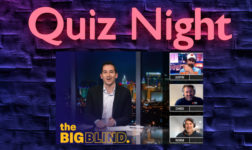 The Big Blind game show debuted on Nov. 25 via Poker Central’s subscription PokerGO network. It brings poker strategy to a trivia show format.