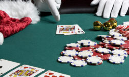 The WSOP.com Deepstack Series runs through Dec. 15.