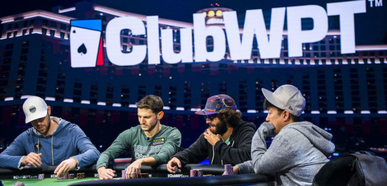 WPT Adds $1 Million Bonus Opportunity for Sweepstakes Poker Qualifiers