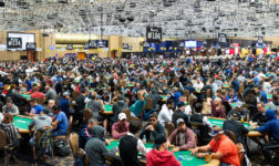 The live World Series of Poker returns to the Rio in Las Vegas beginning Thursday and here's everything poker players and fans need to know.