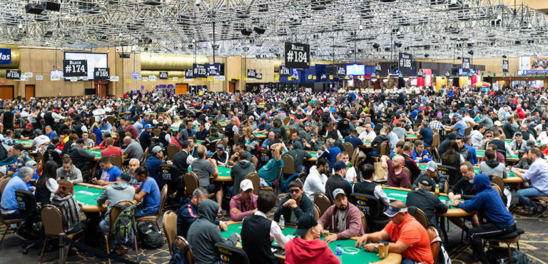 Preview: What To Expect At The 2021 World Series Of Poker in Las Vegas & From Afar