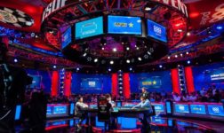 Plenty of action continued over the weekend in the WSOP Online. That included two events topping 1,400 entries and more big prize pools.
