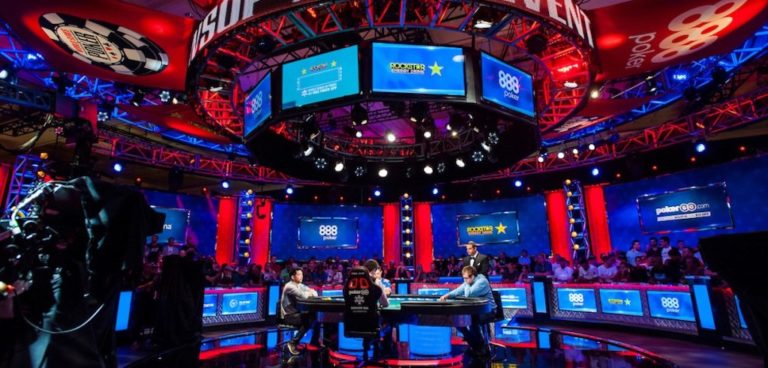 WSOP Weekly: ‘Homeless Poker Player’ & Strategy Writer Scores Bracelet, More Updates