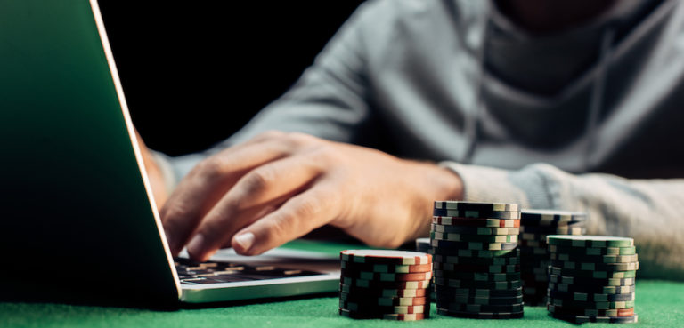 CHIP CHATTER: Scheinberg, Poker Central, Zynga, WPT, High Stakes Poker, Jersey Numbers, More