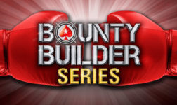 pokerstars bounty builders