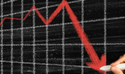 NJ and PA online poker revenue dipped in February.