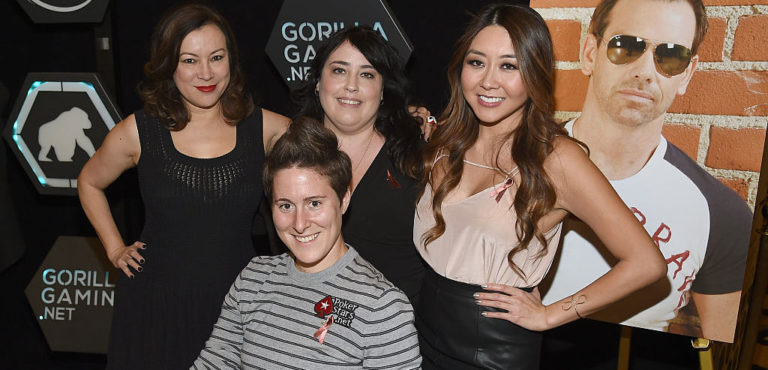 IN FOCUS: Poker Queens Documentary Shines Light on Women in the Game