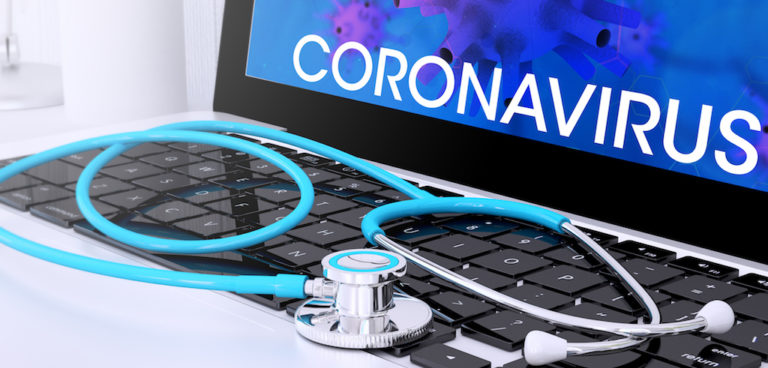 Coronavirus Leads to Casino Closings, Tournament Cancellations; Players Move Online