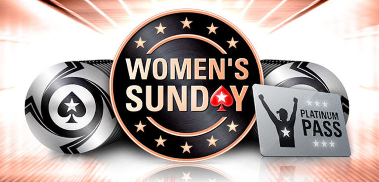 PSPC POSSIBILITIES: PokerStars Announces Women’s Day Platinum Pass Qualifiers