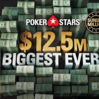 Alex Brito went from $4 qualifier to winning $1.1 million in the 14th anniversary PokerStars Sunday Million.