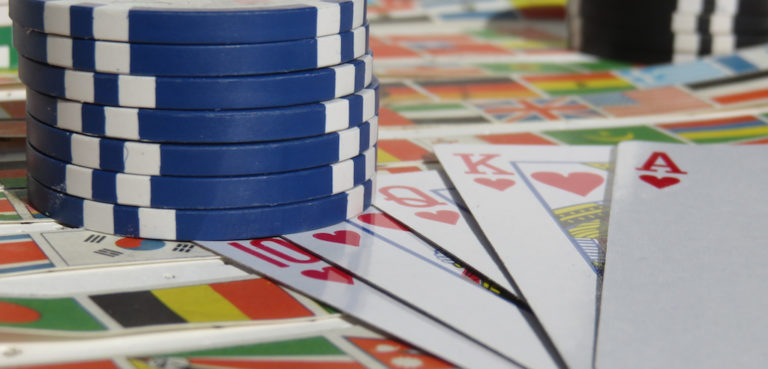 CHIP CHATTER: Online poker surges, Michigan update, Isai Scheinberg arrested, and more
