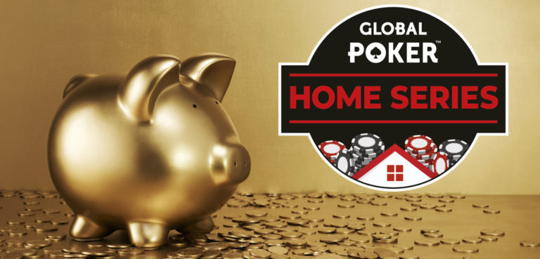 Global Poker Home Series Posts Record Numbers, Massive Main Event Set for Sunday