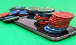 More poker players are moving their home games online.