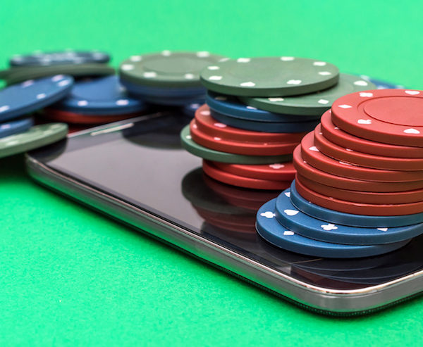 More poker players are moving their home games online.