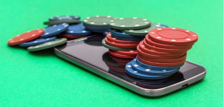 House Of Cards: American Poker Players Move Home Games Online During Pandemic