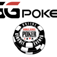 The WSOP and GGPoker have partnered for a new Super Circuit Online Series.