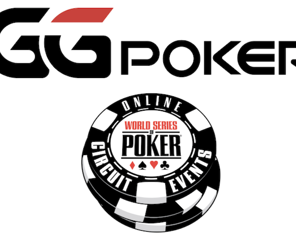 The WSOP and GGPoker have partnered for a new Super Circuit Online Series.