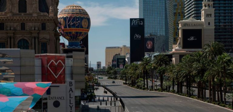 LONG GAME: Casinos Open Slowly, But Many Challenges Remain for Live Poker