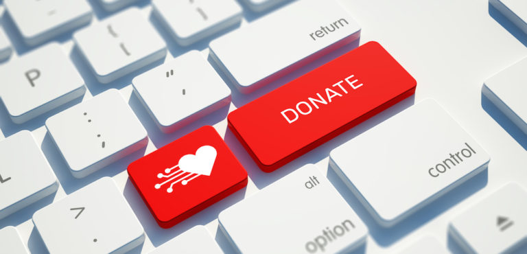 HOPE IN THE CARDS: Poker Community Chips in on Several Charity Fronts During Pandemic