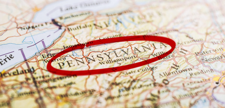 Pennsylvania’s Keith Becker Leads Charge for State to Join Interstate Compact